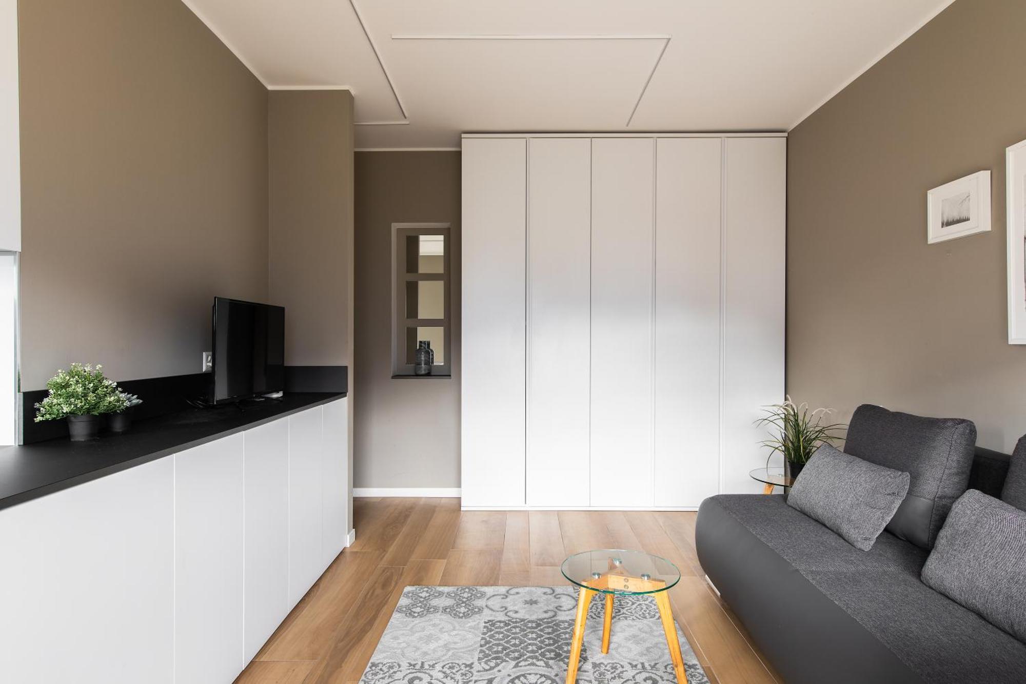 Minerva Apartments By Quokka 360 - Close To Lugano Station Extérieur photo
