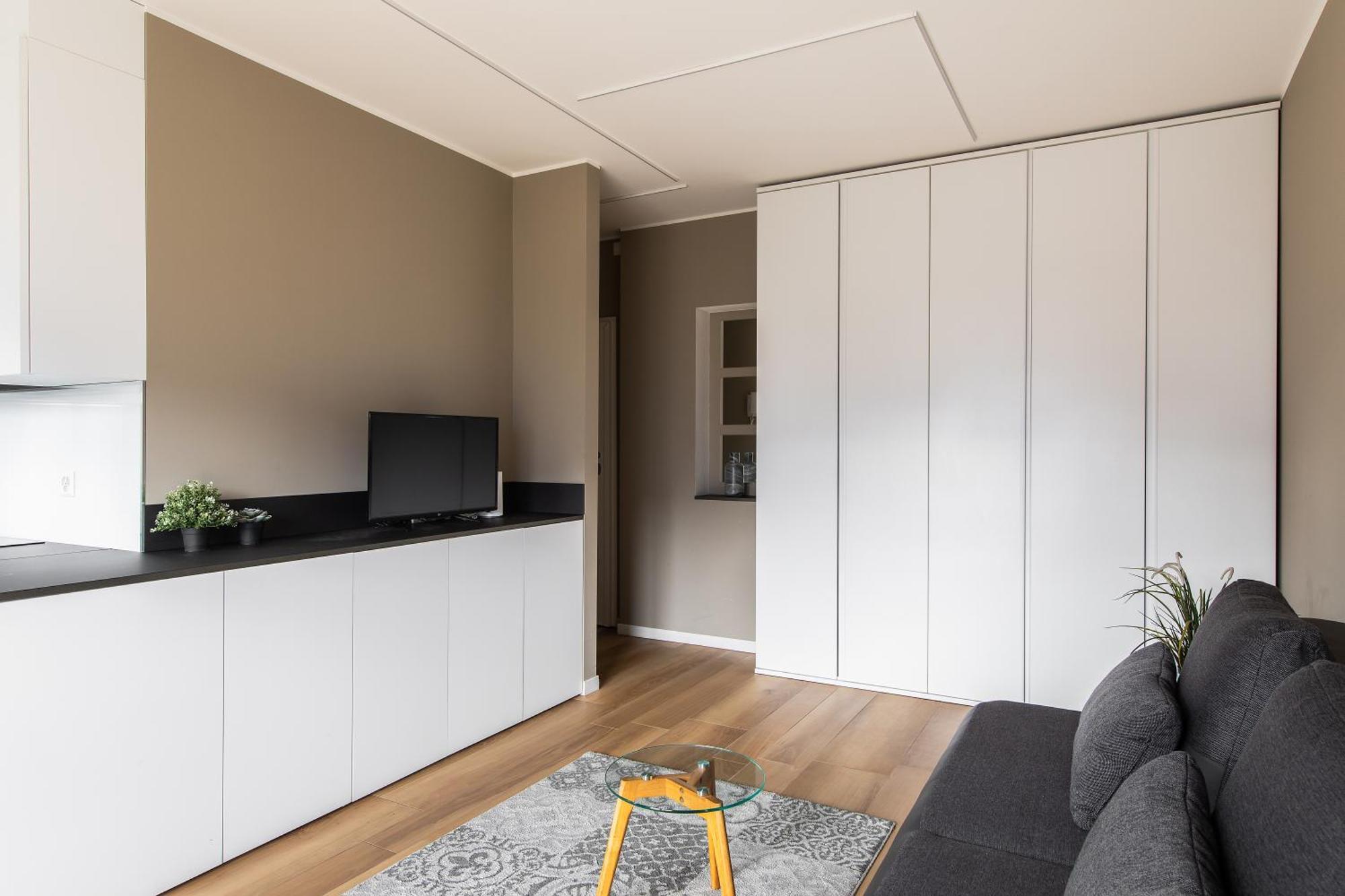 Minerva Apartments By Quokka 360 - Close To Lugano Station Extérieur photo
