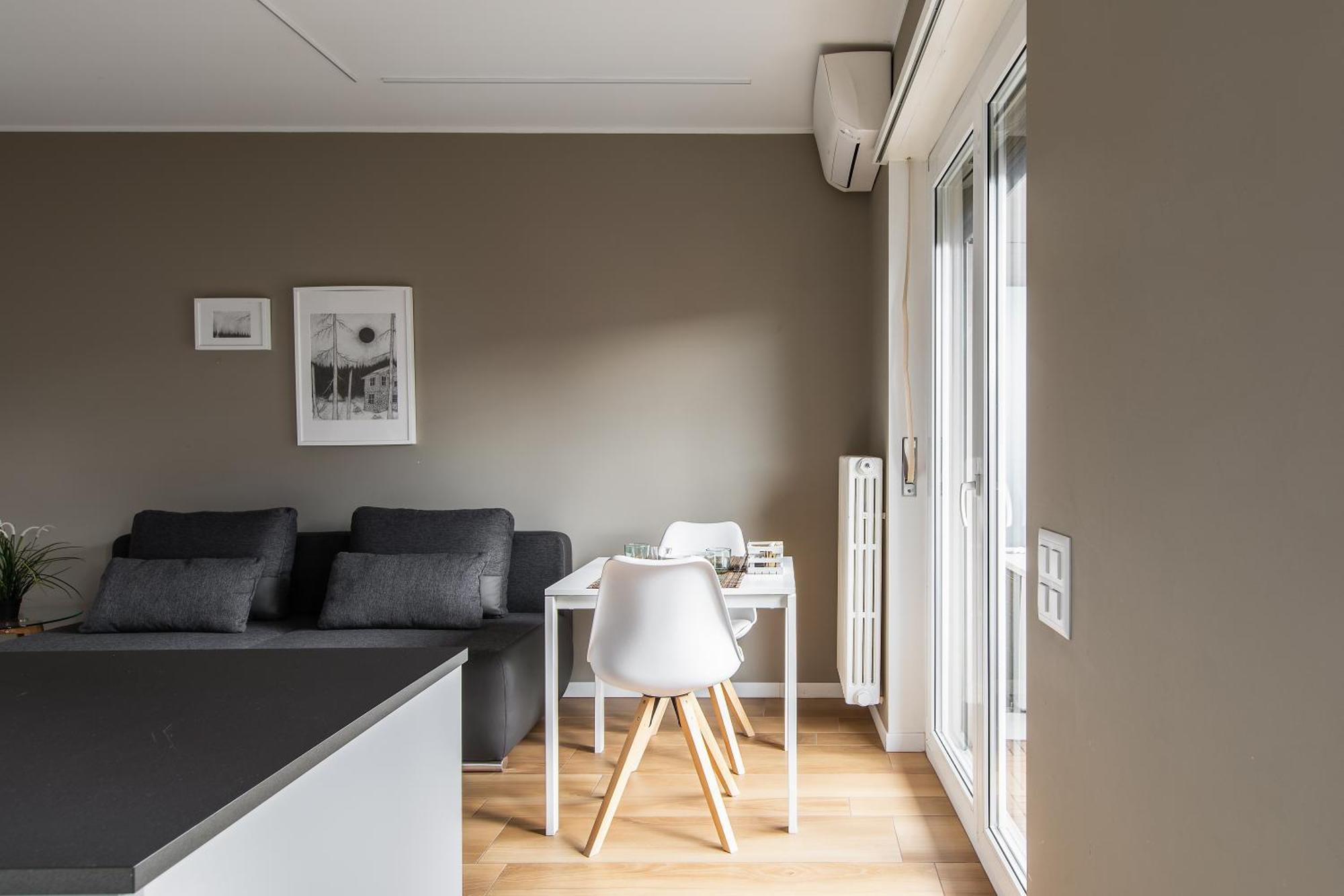 Minerva Apartments By Quokka 360 - Close To Lugano Station Extérieur photo