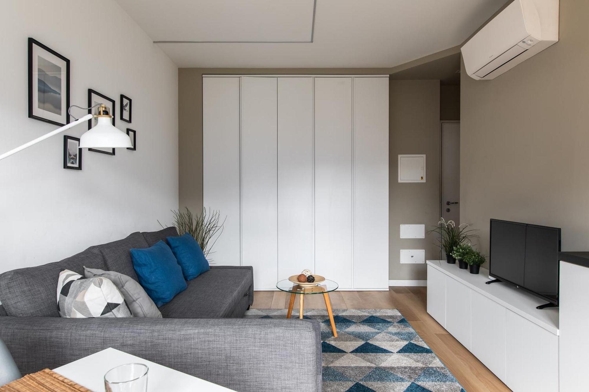 Minerva Apartments By Quokka 360 - Close To Lugano Station Extérieur photo